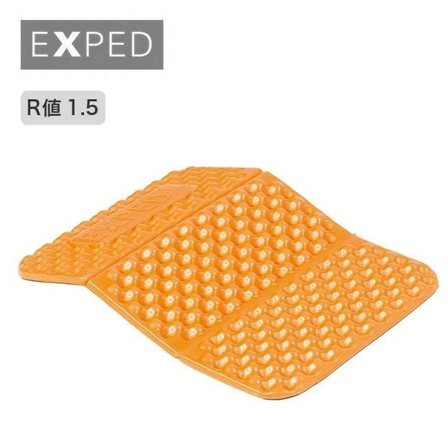 【エクスペド/EXPED / GOODS】のEXPED エクスペド シットパッドフレックス 人気、トレンドファッション・服の通販 founy(ファニー) 　フォーム　Form　ホーム・キャンプ・アウトドア・お取り寄せ　Home Living / Home & Lifestyle / Camping Gear / Outdoor Camping　キャンプ用品・アウトドア
　Camping Gear & Outdoor Supplies　その他 雑貨 小物　Camping Tools　 other-1|ID: prp329100004207343 ipo3291000000035734248