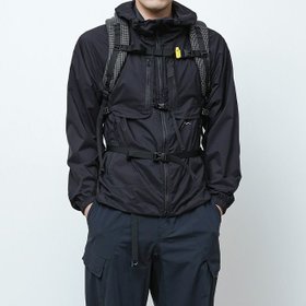 【カイル/CAYL / MEN】のCAYL ケイル バックルウィンドジャケット 人気、トレンドファッション・服の通販 founy(ファニー) ファッション Fashion メンズファッション MEN ストリング String ポケット Pocket |ID:prp329100004207361