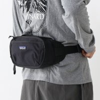 【パタゴニア/Patagonia】のpatagonia パタゴニア フィールドスミスヒップパック 人気、トレンドファッション・服の通販 founy(ファニー) ファッション Fashion レディースファッション WOMEN |ID:prp329100004207364