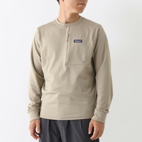 【パタゴニア/Patagonia / MEN】 patagonia パタゴニア R1サーマルクルー メンズ人気、トレンドファッション・服の通販 founy(ファニー) ファッション Fashion メンズファッション MEN メンズ Mens |ID:prp329100004207365