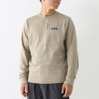 【パタゴニア/Patagonia / MEN】のpatagonia パタゴニア R1サーマルクルー メンズ 人気、トレンドファッション・服の通販 founy(ファニー) ファッション Fashion メンズファッション MEN メンズ Mens |ID:prp329100004207365