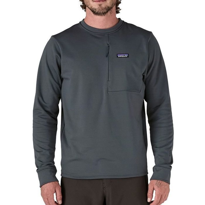 【パタゴニア/Patagonia / MEN】のpatagonia パタゴニア R1サーマルクルー メンズ インテリア・キッズ・メンズ・レディースファッション・服の通販 founy(ファニー) https://founy.com/ ファッション Fashion メンズファッション MEN メンズ Mens |ID: prp329100004207365 ipo3291000000031214883