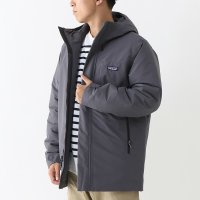 【パタゴニア/Patagonia / MEN】のpatagonia パタゴニア ウインドシャドーパーカ メンズ 人気、トレンドファッション・服の通販 founy(ファニー) ファッション Fashion メンズファッション MEN メンズ Mens |ID:prp329100004207366