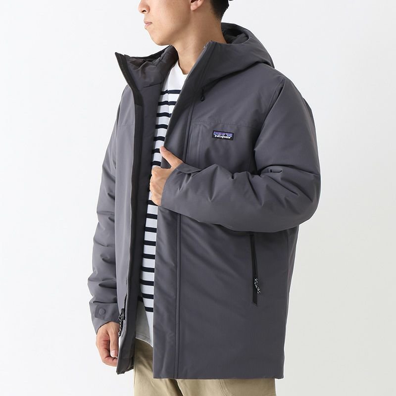 【パタゴニア/Patagonia / MEN】のpatagonia パタゴニア ウインドシャドーパーカ メンズ 人気、トレンドファッション・服の通販 founy(ファニー) 　ファッション　Fashion　メンズファッション　MEN　メンズ　Mens　 other-1|ID: prp329100004207366 ipo3291000000029155042