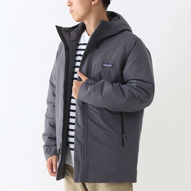 【パタゴニア/Patagonia / MEN】のpatagonia パタゴニア ウインドシャドーパーカ メンズ 人気、トレンドファッション・服の通販 founy(ファニー) 　ファッション　Fashion　メンズファッション　MEN　メンズ　Mens　 other-1|ID: prp329100004207366 ipo3291000000030395728
