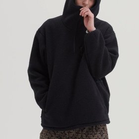 【ジュゲム/JUGEM】のJUGEM ジュゲム フリースバラクラバPK 人気、トレンドファッション・服の通販 founy(ファニー) ファッション Fashion レディースファッション WOMEN |ID:prp329100004207384