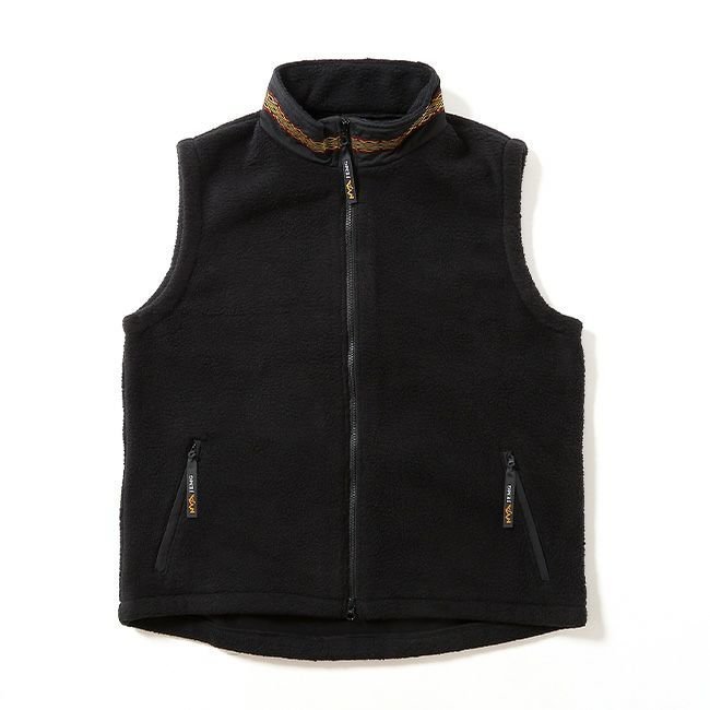 【その他のブランド/Other】のJagged Edge Mountain Gear ジャギッドエッジ・マウンテンギア フリースベスト インテリア・キッズ・メンズ・レディースファッション・服の通販 founy(ファニー) https://founy.com/ ファッション Fashion メンズファッション Fashion for Men |ID: prp329100004207385 ipo3291000000029155081