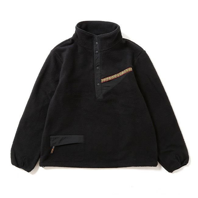 【その他のブランド/Other】のJagged Edge Mountain Gear ジャギッドエッジ・マウンテンギア フリースベストスナップ T インテリア・キッズ・メンズ・レディースファッション・服の通販 founy(ファニー) https://founy.com/ ファッション Fashion メンズファッション Fashion for Men |ID: prp329100004207386 ipo3291000000029155082