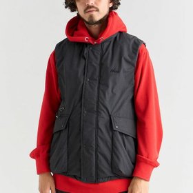 【ナンガ/NANGA / MEN】のNANGA ナンガ ヒノックダウンベスト 人気、トレンドファッション・服の通販 founy(ファニー) ファッション Fashion メンズファッション Fashion for Men シャーリング Shirring, Ruched タフタ Taffeta, Structured Fabric ダウン Down, Puffer フィット Fit, Slim Fit フロント Front, Front Design ポケット Pocket, Pocket Detail |ID:prp329100004207389