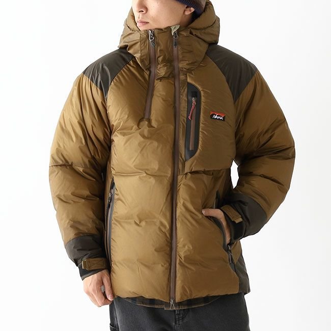 【ナンガ/NANGA / MEN】のNANGA ナンガ オーロラテックスライトダウンジャケットミカミ 人気、トレンドファッション・服の通販 founy(ファニー) ファッション Fashion メンズファッション Fashion for Men ダウン Down, Puffer 軽量 Lightweight, Ultra Light other-1|ID: prp329100004207398 ipo3291000000034122768