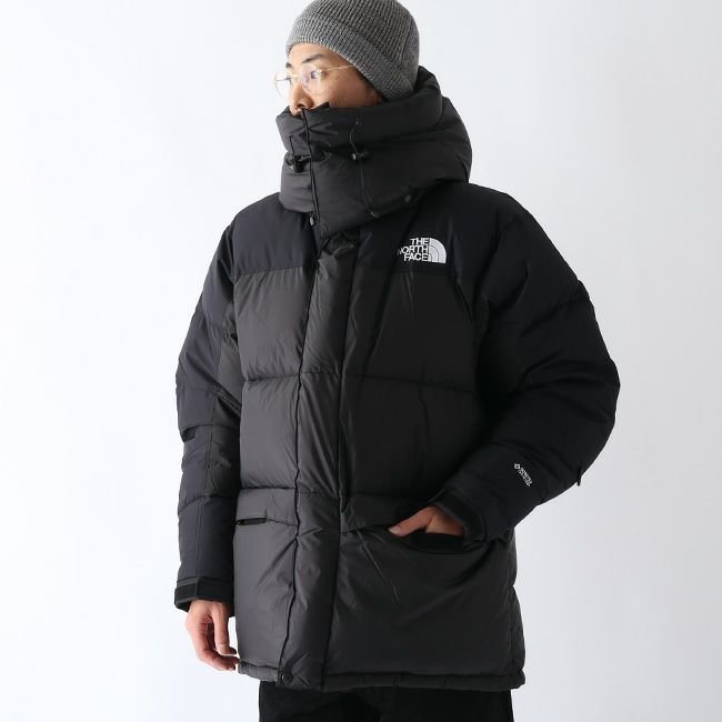 【ザ ノース フェイス/THE NORTH FACE】のTHE NORTH FACE ノースフェイス ヒムダウンパーカ ユニセックス インテリア・キッズ・メンズ・レディースファッション・服の通販 founy(ファニー) https://founy.com/ ファッション Fashion レディースファッション WOMEN トップス・カットソー Tops/Tshirt パーカ Sweats ダウン Down フェイス Face フェザー Feather |ID: prp329100004207400 ipo3291000000029155109