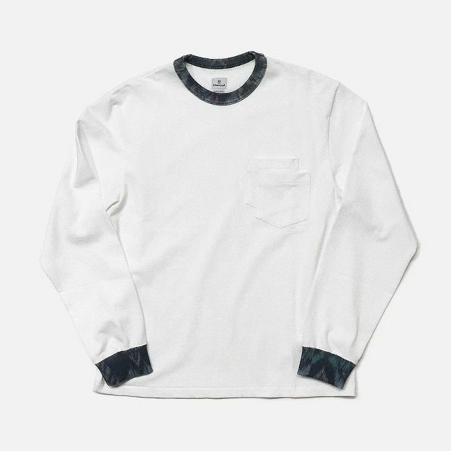 【チャコール/Charcoal / MEN】のCharcoal チャコール 29USA WP プリントL/S 人気、トレンドファッション・服の通販 founy(ファニー) 　ファッション　Fashion　メンズファッション　Fashion for Men　プリント　Print, Printed Pattern　レオパード　Leopard, Animal Print　 other-1|ID: prp329100004209048 ipo3291000000029181857