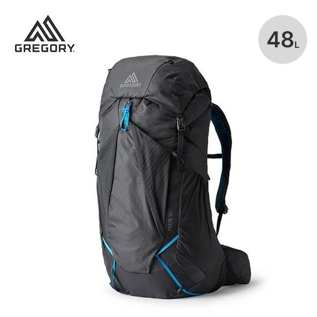 【グレゴリー/GREGORY】のGREGORY グレゴリー フォーカル48 インテリア・キッズ・メンズ・レディースファッション・服の通販 founy(ファニー) https://founy.com/ ファッション Fashion レディースファッション WOMEN |ID: prp329100004210524 ipo3291000000029194580