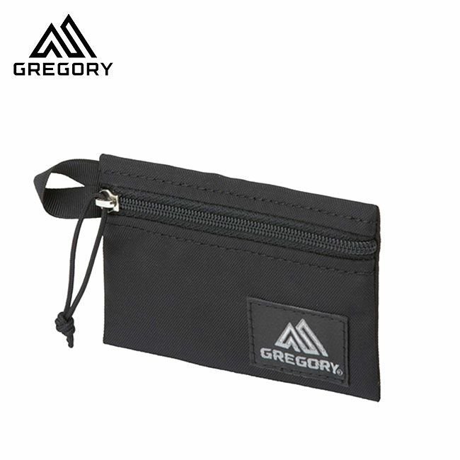 【グレゴリー/GREGORY】のGREGORY グレゴリー カードサイズポーチ インテリア・キッズ・メンズ・レディースファッション・服の通販 founy(ファニー) https://founy.com/ ファッション Fashion レディースファッション WOMEN ポーチ Pouches |ID: prp329100004210545 ipo3291000000029194614