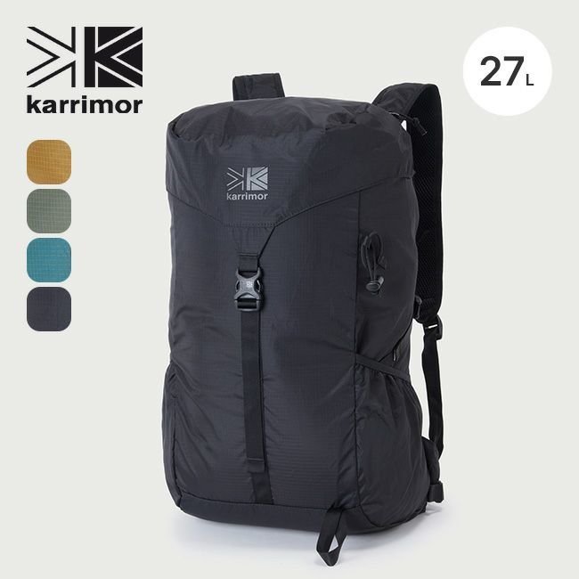 【カリマー/Karrimor】のkarrimor カリマー マーストップロード27 インテリア・キッズ・メンズ・レディースファッション・服の通販 founy(ファニー) https://founy.com/ ファッション Fashion レディースファッション WOMEN |ID: prp329100004210548 ipo3291000000029194622