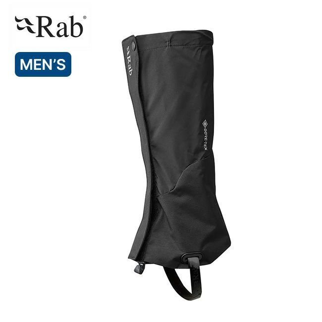 【ラブ/Rab / MEN】のRab ラブ ムスタッグGTXゲイター メンズ 人気、トレンドファッション・服の通販 founy(ファニー) 　ファッション　Fashion　メンズファッション　MEN　メンズ　Mens　 other-1|ID: prp329100004210580 ipo3291000000029194677