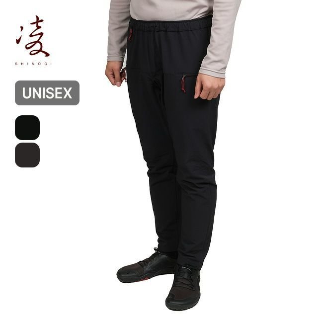 【凌/SHINOGI】の凌 シノギ シモナギ インテリア・キッズ・メンズ・レディースファッション・服の通販 founy(ファニー) https://founy.com/ ファッション Fashion レディースファッション Ladies' Fashion Online フィット Fit ポケット Pocket メッシュ Mesh |ID: prp329100004210586 ipo3291000000029194685
