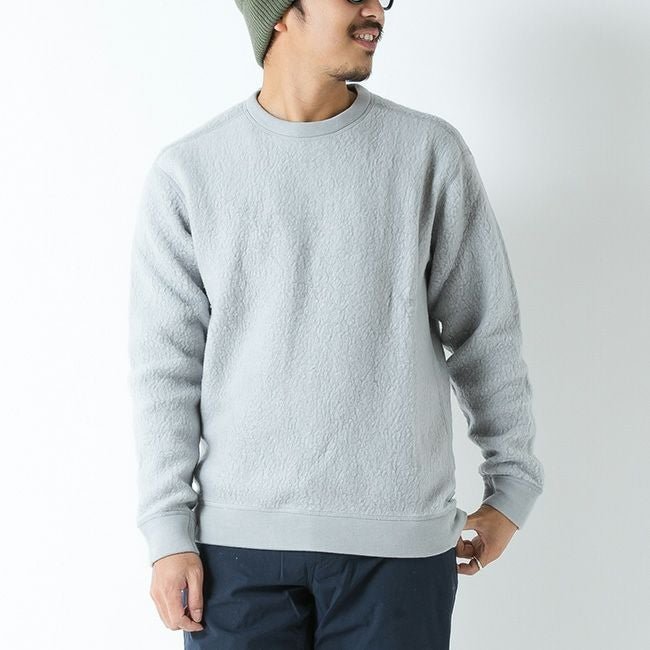 【フーディニ/HOUDINI / MEN】のHOUDINI フーディニ アルトウールクルー メンズ インテリア・キッズ・メンズ・レディースファッション・服の通販 founy(ファニー) https://founy.com/ ファッション Fashion メンズファッション Fashion for Men メンズ Men's, Menswear |ID: prp329100004214132 ipo3291000000035731071