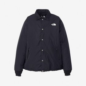 【ザ ノース フェイス/THE NORTH FACE】のTHE NORTH FACE ノースフェイス インサレーテッドコーチジャケット ユニセックス 人気、トレンドファッション・服の通販 founy(ファニー) ファッション Fashion レディースファッション WOMEN アウター Coat Outerwear ジャケット Jackets フェイス Face |ID:prp329100004214138