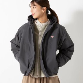 【ダントン/DANTON】のDANTON ダントン フーデッドジャケット【ウィメンズ】 人気、トレンドファッション・服の通販 founy(ファニー) ファッション Fashion レディースファッション WOMEN アウター Coat Outerwear ジャケット Jackets |ID:prp329100004214157