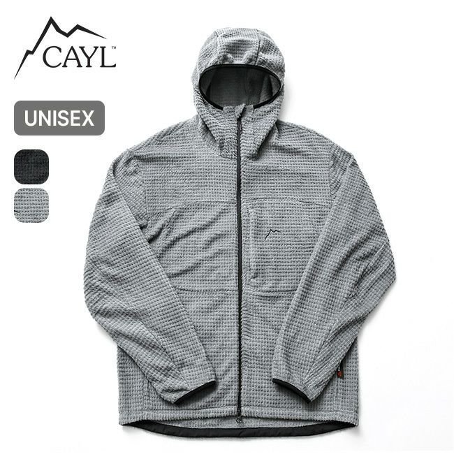 【カイル/CAYL】のCAYL ケイル アルファジップフーディ 人気、トレンドファッション・服の通販 founy(ファニー) 　ファッション　Fashion　レディースファッション　WOMEN　 other-1|ID: prp329100004216406 ipo3291000000029244149