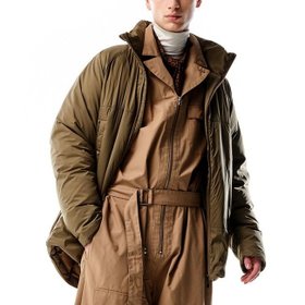 【アライドフェザーアンドダウン/ALLIED FEATHER + DOWN】のALLIED FEATHER + DOWN アライドフェザーアンドダウン コクーンダウンコート 人気、トレンドファッション・服の通販 founy(ファニー) ファッション Fashion レディースファッション Fashion for Women アウター Coat / Outerwear Collection コート・ロングコート・ピーコート Long Coats, Peacoats & More ダウンジャケット・軽量ダウン Warm & Lightweight Down Jackets ダウン Down, Puffer フェザー Feather, Feather Detail |ID:prp329100004217723