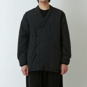 【ホワイト マウンテニアリング/White Mountaineering / MEN】のWM×TAION ホワイトマウンテニアリング×タイオン キモノダウンジャケット 人気、トレンドファッション・服の通販 founy(ファニー) ファッション Fashion メンズファッション Fashion for Men |ID:prp329100004217739