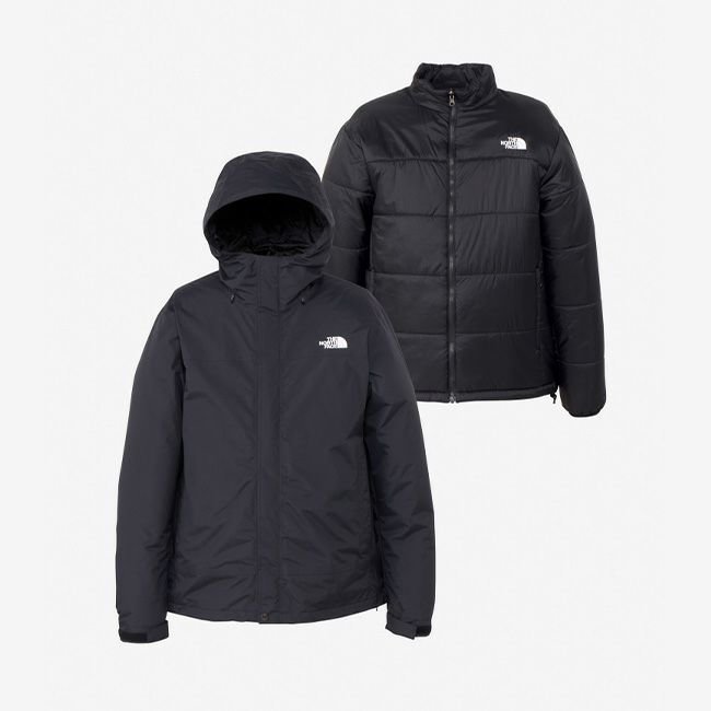 【ザ ノース フェイス/THE NORTH FACE / MEN】のTHE NORTH FACE ノースフェイス カシウストリクライメイトジャケット メンズ インテリア・キッズ・メンズ・レディースファッション・服の通販 founy(ファニー) https://founy.com/ ファッション Fashion メンズファッション MEN インナー Inner コーティング Coating フェイス Face メンズ Mens |ID: prp329100004217744 ipo3291000000029254983