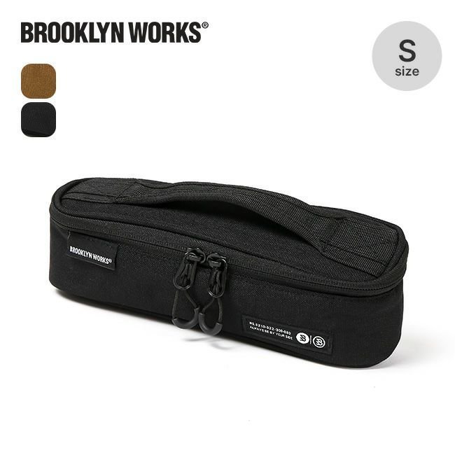 【ブルックリンワークス/Brooklyn Works / GOODS】のBrooklyn Works ブルックリンワークス グラスバッグ インテリア・キッズ・メンズ・レディースファッション・服の通販 founy(ファニー) https://founy.com/ グラス Glass ホーム・キャンプ・アウトドア・お取り寄せ Home,Garden,Outdoor,Camping Gear キャンプ用品・アウトドア
 Camping Gear & Outdoor Supplies その他 雑貨 小物 Camping Tools |ID: prp329100004225406 ipo3291000000029280101