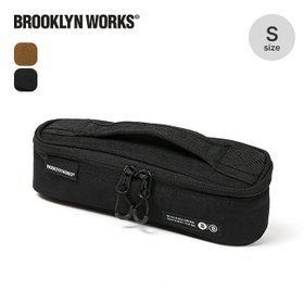 【ブルックリンワークス/Brooklyn Works / GOODS】のBrooklyn Works ブルックリンワークス グラスバッグ 人気、トレンドファッション・服の通販 founy(ファニー) グラス Glass, Eyewear ホーム・キャンプ・アウトドア・お取り寄せ Home Living / Home & Lifestyle / Camping Gear / Outdoor Camping キャンプ用品・アウトドア
 Camping Gear & Outdoor Supplies その他 雑貨 小物 Camping Tools |ID:prp329100004225406