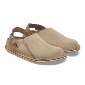 【ビルケンシュトック/BIRKENSTOCK / MEN】のBIRKENSTOCK ビルケンシュトック ルトリープレミアム スエードレザー レギュラー 人気、トレンドファッション・服の通販 founy(ファニー) ファッション Fashion メンズファッション MEN コルク Cork スエード Suede フィット Fit レギュラー Regular |ID:prp329100004230113