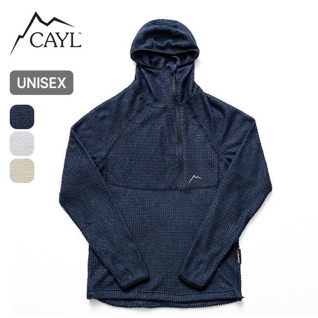 【カイル/CAYL】のCAYL ケイル アルファプルオーバー 人気、トレンドファッション・服の通販 founy(ファニー) 　ファッション　Fashion　レディースファッション　WOMEN　トップス・カットソー　Tops/Tshirt　プルオーバー　Pullover　 other-1|ID: prp329100004230115 ipo3291000000029309604