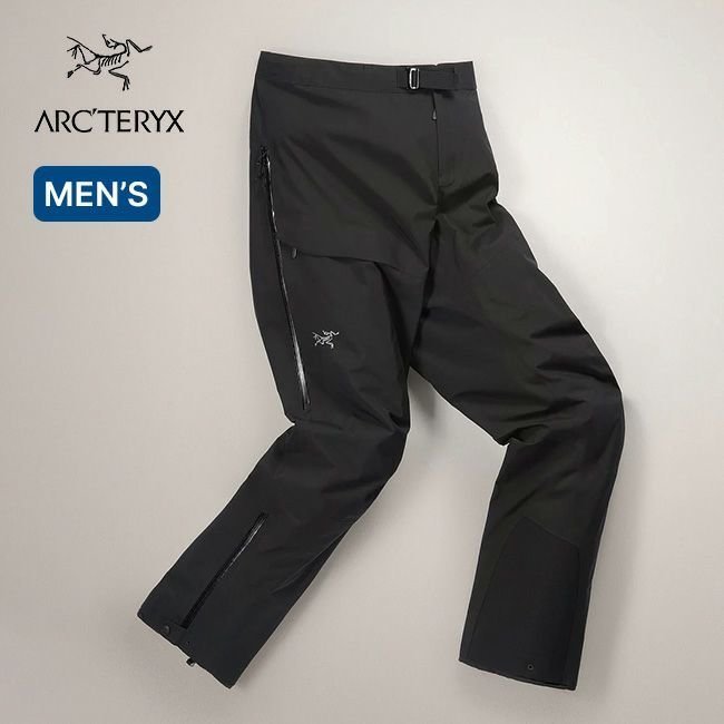 【アークテリクス/ARC'TERYX / MEN】のARC'TERYX アークテリクス ベータARパンツ メンズ インテリア・キッズ・メンズ・レディースファッション・服の通販 founy(ファニー) https://founy.com/ ファッション Fashion メンズファッション MEN ボトムス Bottoms/Men フィット Fit メンズ Mens レギュラー Regular |ID: prp329100004231129 ipo3291000000029319438