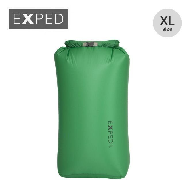 【エクスペド/EXPED】のEXPED エクスペド フォールドドライバッグ UL XL インテリア・キッズ・メンズ・レディースファッション・服の通販 founy(ファニー) https://founy.com/ ファッション Fashion レディースファッション WOMEN コーティング Coating シリコン Silicon |ID: prp329100004232250 ipo3291000000029330910