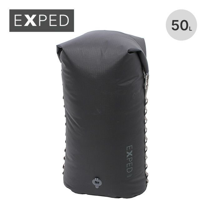 【エクスペド/EXPED】のEXPED エクスペド フォールドドライバッグエンデューラ50 インテリア・キッズ・メンズ・レディースファッション・服の通販 founy(ファニー) https://founy.com/ ファッション Fashion レディースファッション WOMEN コンパクト Compact シェイプ Shape スリム Slim フラット Flat ラウンド Round |ID: prp329100004232262 ipo3291000000029330929