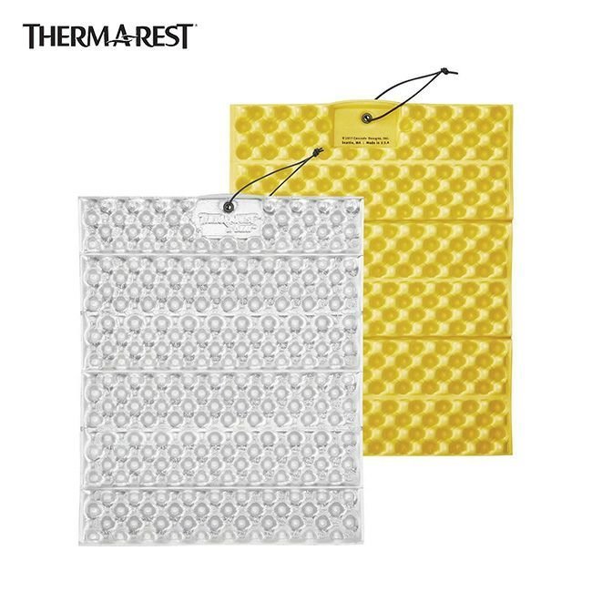 【サーマレスト/THERM-A-REST / GOODS】のTHERM-A-REST サーマレスト Zシートソル インテリア・キッズ・メンズ・レディースファッション・服の通販 founy(ファニー) https://founy.com/ シルバー Silver ホーム・キャンプ・アウトドア・お取り寄せ Home,Garden,Outdoor,Camping Gear キャンプ用品・アウトドア
 Camping Gear & Outdoor Supplies その他 雑貨 小物 Camping Tools |ID: prp329100004232266 ipo3291000000029330954