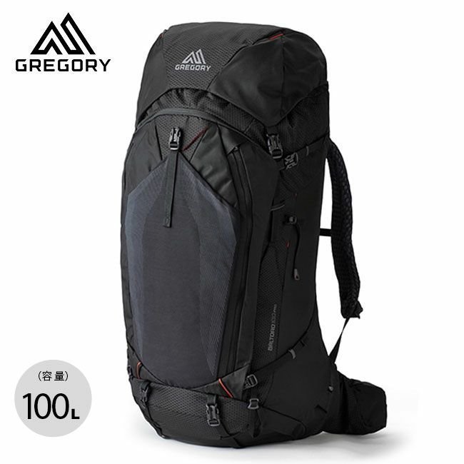 【グレゴリー/GREGORY】のGREGORY グレゴリー バルトロ100 PRO RC インテリア・キッズ・メンズ・レディースファッション・服の通販 founy(ファニー) https://founy.com/ ファッション Fashion レディースファッション WOMEN アクセサリー Accessories サングラス Sunglasses ショルダー Shoulder デイパック Daypack フォーム Form フレーム Flame ポーチ Pouch ラップ Wrap ループ Loop |ID: prp329100004233503 ipo3291000000029341458