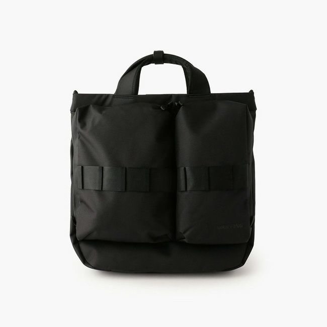 【ブリーフィング/BRIEFING】のBRIEFING ブリーフィング SWフライヤーズヘルメットバッグ インテリア・キッズ・メンズ・レディースファッション・服の通販 founy(ファニー) https://founy.com/ ファッション Fashion レディースファッション WOMEN バッグ Bag ショルダー Shoulder |ID: prp329100004233512 ipo3291000000029341493