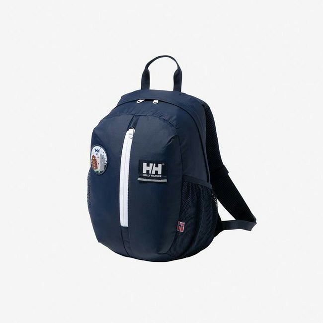 【ヘリーハンセン/HELLY HANSEN / KIDS】のHELLY HANSEN ヘリーハンセン スカルスティンパック15【キッズ】 インテリア・キッズ・メンズ・レディースファッション・服の通販 founy(ファニー) https://founy.com/ ファッション Fashion キッズファッション KIDS イエロー Yellow |ID: prp329100004233523 ipo3291000000029341518