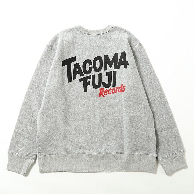 【タコマフジレコード/TACOMA FUJI RECORDS】のTACOMA FUJI RECORDS タコマフジレコード サンセットブルーバードスウェットシャツdesigned byYunosuke インテリア・キッズ・メンズ・レディースファッション・服の通販 founy(ファニー) https://founy.com/ ファッション Fashion レディースファッション WOMEN アウター Coat Outerwear トップス・カットソー Tops/Tshirt シャツ/ブラウス Shirts/Blouses パーカ Sweats ベスト/ジレ Gilets/Vests スウェット Sweat |ID: prp329100004233545 ipo3291000000029341565