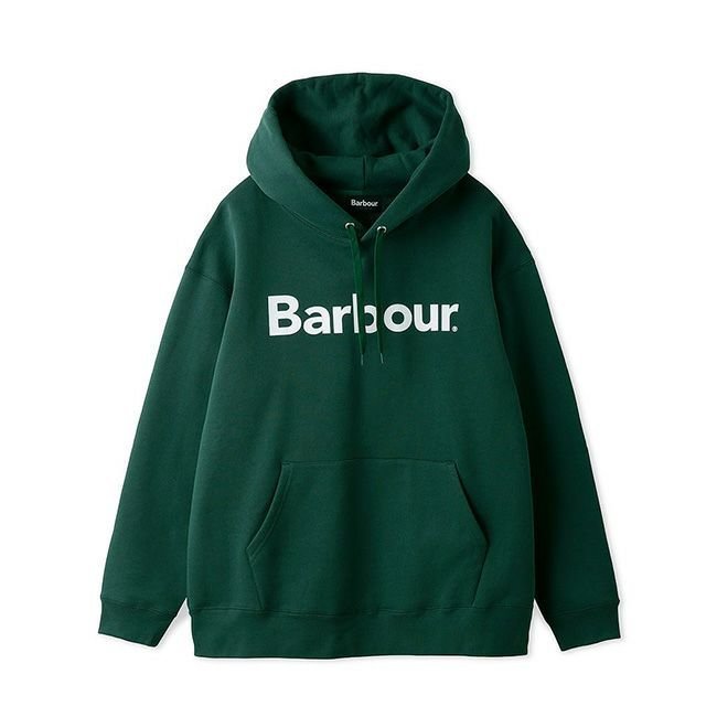 【バブアー/BARBOUR】のBarbour バブアー ベーシックスウェットフーディ インテリア・キッズ・メンズ・レディースファッション・服の通販 founy(ファニー) https://founy.com/ ファッション Fashion レディースファッション WOMEN トップス・カットソー Tops/Tshirt パーカ Sweats スウェット Sweat おすすめ Recommend リラックス Relax |ID: prp329100004233557 ipo3291000000029341580