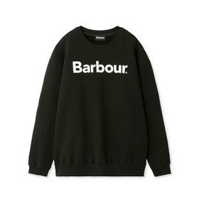 【バブアー/BARBOUR】のBarbour バブアー ベーシックスウェットクルーネック 人気、トレンドファッション・服の通販 founy(ファニー) ファッション Fashion レディースファッション WOMEN トップス・カットソー Tops/Tshirt パーカ Sweats スウェット Sweat おすすめ Recommend リラックス Relax |ID:prp329100004233558