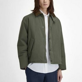 【バブアー/BARBOUR / MEN】のBarbour バブアー トランスポートパデッドカジュアルジャケット 人気、トレンドファッション・服の通販 founy(ファニー) ファッション Fashion メンズファッション MEN |ID:prp329100004233559