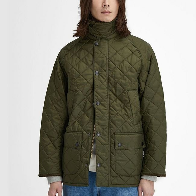 【バブアー/BARBOUR】のBarbour バブアー ビデイルキルテッドジャケット 人気、トレンドファッション・服の通販 founy(ファニー) 　ファッション　Fashion　レディースファッション　WOMEN　アウター　Coat Outerwear　ジャケット　Jackets　 other-1|ID: prp329100004233560 ipo3291000000029341585