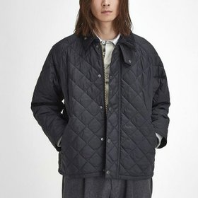 【バブアー/BARBOUR】のBarbour バブアー OSトランスポートキルテッドジャケット 人気、トレンドファッション・服の通販 founy(ファニー) ファッション Fashion レディースファッション WOMEN アウター Coat Outerwear ジャケット Jackets |ID:prp329100004233561