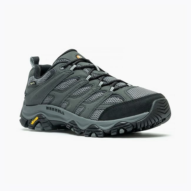 【メレル/MERRELL / MEN】のMERRELL メレル モアブ3シンセティックMID GTX (ワイド) メンズ 人気、トレンドファッション・服の通販 founy(ファニー) 　ファッション　Fashion　メンズファッション　MEN　イタリア　Italy　インソール　Insole　クッション　Cushion　軽量　Lightweight　フォーム　Form　メッシュ　Mesh　メンズ　Mens　ライニング　Lining　ラバー　Rubber　レース　Race　ワイド　Wide　 other-1|ID: prp329100004233572 ipo3291000000029341598