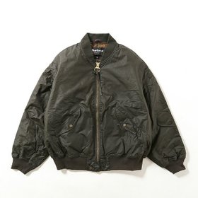 【バブアー/BARBOUR】のBarbour バブアー JBSフライトジャケット 人気、トレンドファッション・服の通販 founy(ファニー) ファッション Fashion レディースファッション WOMEN アウター Coat Outerwear ジャケット Jackets ジャケット Jacket |ID:prp329100004233577