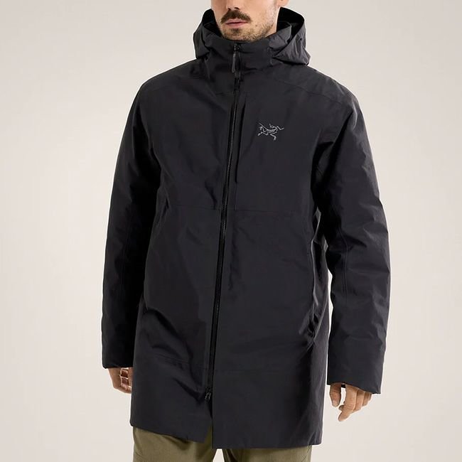 【アークテリクス/ARC'TERYX / MEN】のARC'TERYX アークテリクス レイルパーカ メンズ 人気、トレンドファッション・服の通販 founy(ファニー) 　ファッション　Fashion　メンズファッション　MEN　シリコン　Silicon　フィット　Fit　メンズ　Mens　レギュラー　Regular　軽量　Lightweight　 other-1|ID: prp329100004233583 ipo3291000000029341630