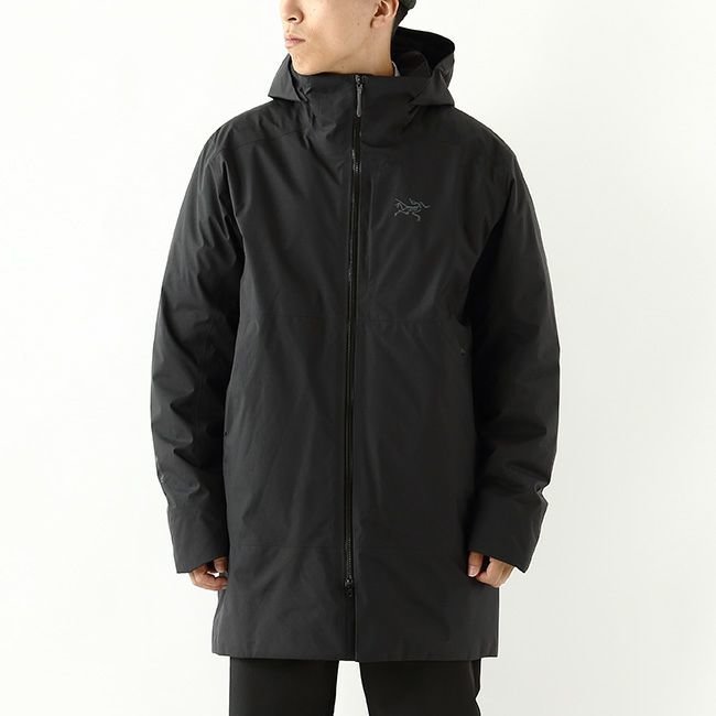 【アークテリクス/ARC'TERYX / MEN】のARC'TERYX アークテリクス レイルパーカ メンズ インテリア・キッズ・メンズ・レディースファッション・服の通販 founy(ファニー) https://founy.com/ ファッション Fashion メンズファッション Fashion for Men メンズ Men's, Menswear |ID: prp329100004233583 ipo3291000000034122788