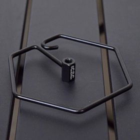 【カムデカム/CAM DE CAM / GOODS】のCAM DE CAM カムデカム ラウンドハンガー 人気、トレンドファッション・服の通販 founy(ファニー) ラウンド Round, Round Neck ホーム・キャンプ・アウトドア・お取り寄せ Home Living / Home & Lifestyle / Camping Gear / Outdoor Camping キャンプ用品・アウトドア
 Camping Gear & Outdoor Supplies その他 雑貨 小物 Camping Tools |ID:prp329100004233602